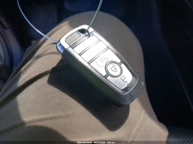 2023 FORD F-150 1FTFW1ED9PFC19380 Photo 10