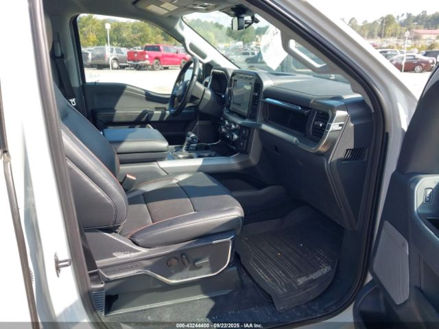 2023 FORD F-150 1FTFW1ED9PFC19380 Photo 4