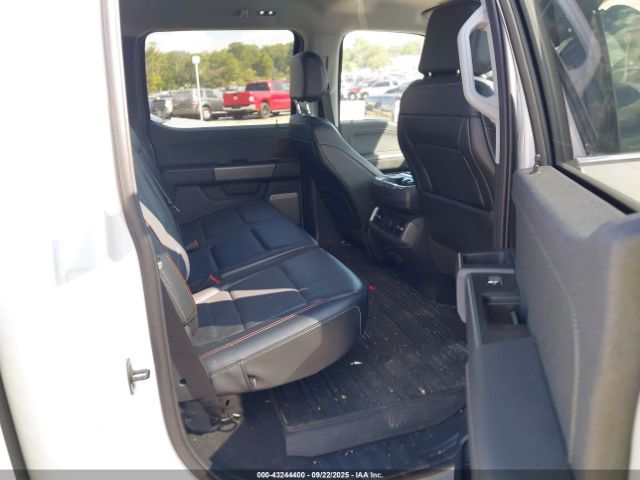 2023 FORD F-150 1FTFW1ED9PFC19380 Photo 7