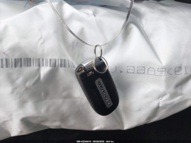 2021 DODGE DURANGO 1C4SDJCT2MC800957 Photo 10