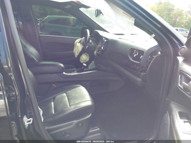 2021 DODGE DURANGO 1C4SDJCT2MC800957 Photo 4