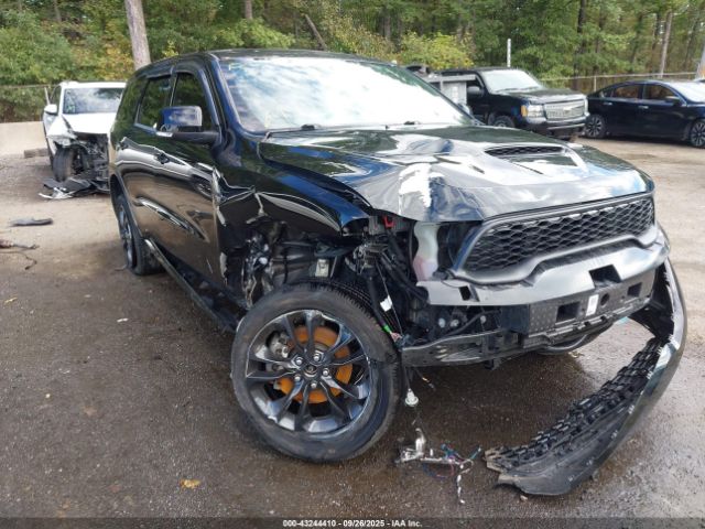 2021 DODGE DURANGO 1C4SDJCT2MC800957 Photo 5