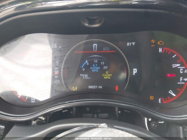 2021 DODGE DURANGO 1C4SDJCT2MC800957 Photo 6