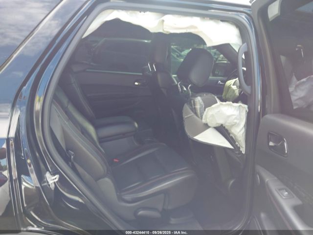 2021 DODGE DURANGO 1C4SDJCT2MC800957 Photo 7