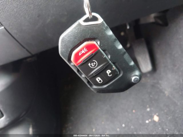 2023 JEEP WRANGLER 1C4GJXAN7PW636761 Photo 10