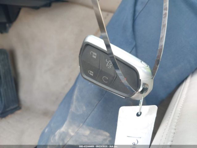 2014 CADILLAC CTS 1G6AX5S30E0187450 Photo 10