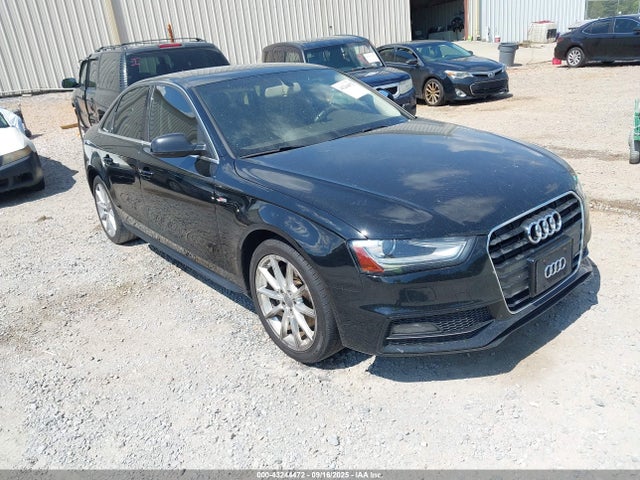 2015 AUDI A4 WAUAFAFLXFN007721 Photo 0