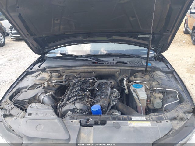 2015 AUDI A4 WAUAFAFLXFN007721 Photo 9
