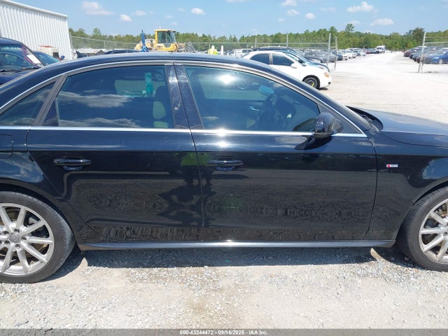 WAUAFAFLXFN007721 Audi flex fuel capable engine