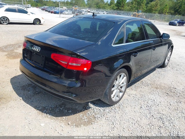 2015 AUDI A4 WAUAFAFLXFN007721 Photo 3