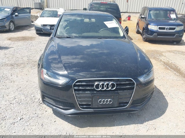2015 AUDI A4 WAUAFAFLXFN007721 Photo 5