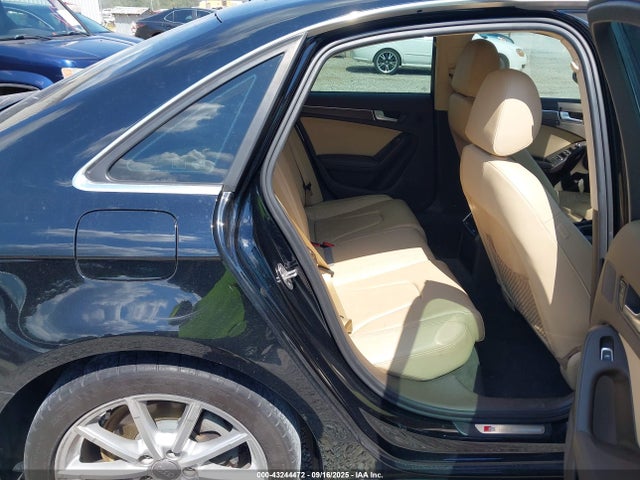 2015 AUDI A4 WAUAFAFLXFN007721 Photo 7