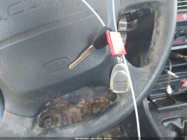 1995 ACURA INTEGRA JH4DC4362SS006680 Photo 10