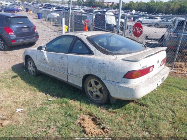 1995 ACURA INTEGRA JH4DC4362SS006680 Photo 2