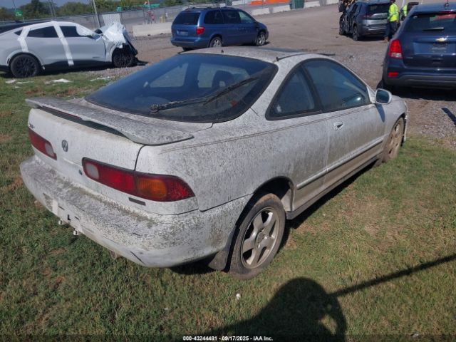 1995 ACURA INTEGRA JH4DC4362SS006680 Photo 3