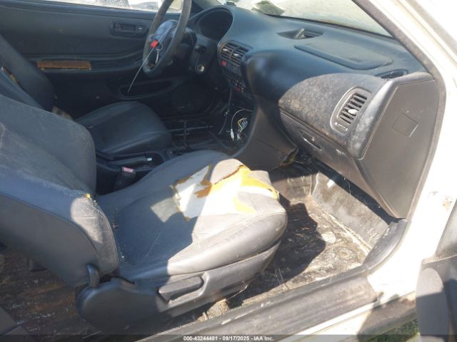 1995 ACURA INTEGRA JH4DC4362SS006680 Photo 4