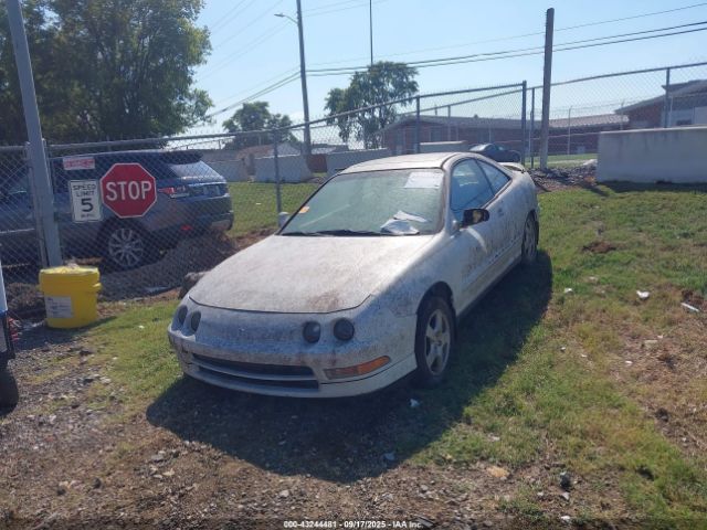 1995 ACURA INTEGRA JH4DC4362SS006680 Photo 5