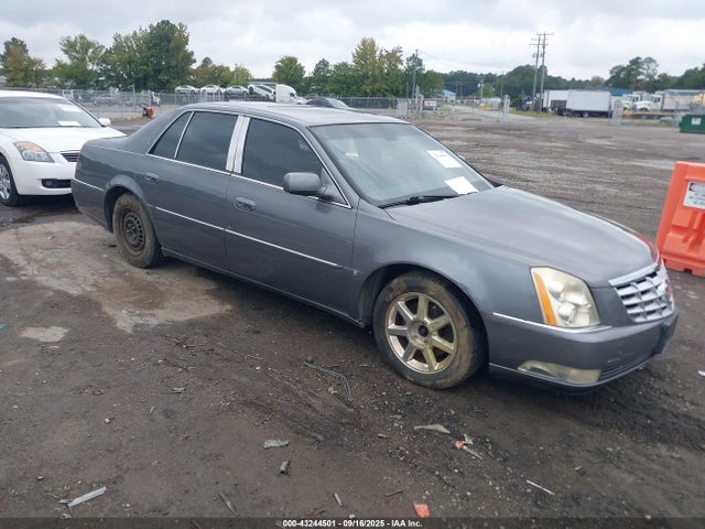 2007 CADILLAC DTS 1G6KD57937U220852 Photo 0