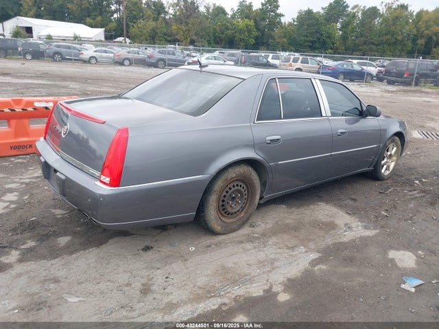 2007 CADILLAC DTS 1G6KD57937U220852 Photo 3
