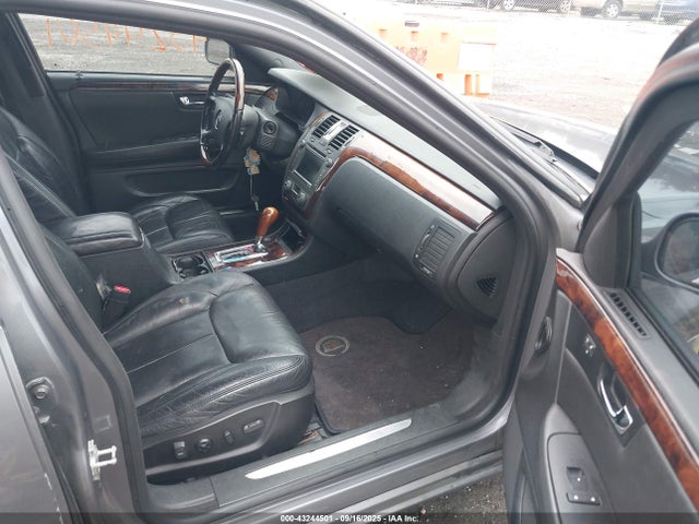 2007 CADILLAC DTS 1G6KD57937U220852 Photo 4