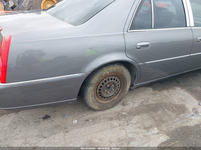 2007 CADILLAC DTS 1G6KD57937U220852 Photo 5