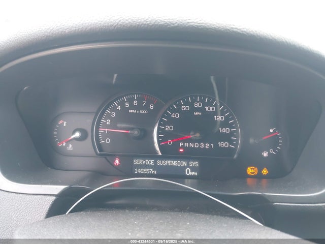 2007 CADILLAC DTS 1G6KD57937U220852 Photo 6