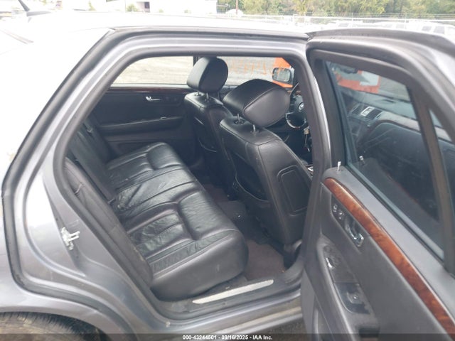 2007 CADILLAC DTS 1G6KD57937U220852 Photo 7