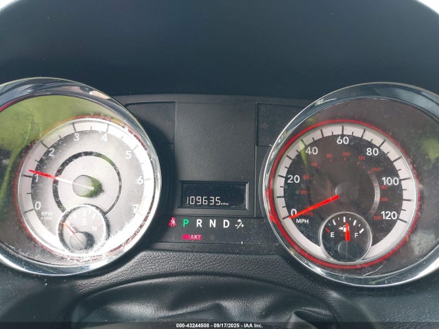 2C4RDGBGXFR743911 Dodge Grand Caravan
