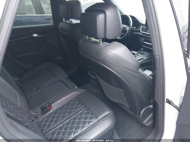 2019 AUDI SQ5 WA1B4AFY3K2005677 Photo 7