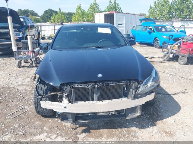 WDDHF5KB9EB046229 Mercedes-Benz E-Class