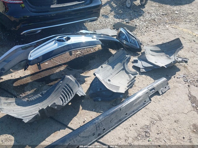 WDDHF5KB9EB046229 Mercedes-Benz E-Class