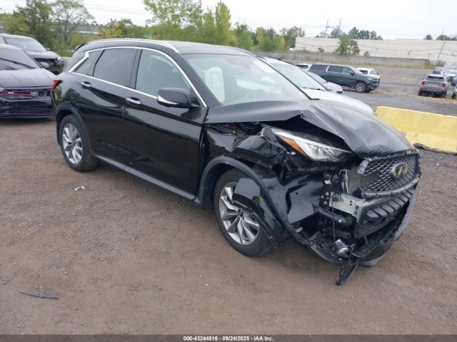 2021 INFINITI QX50 3PCAJ5CB9MF127350