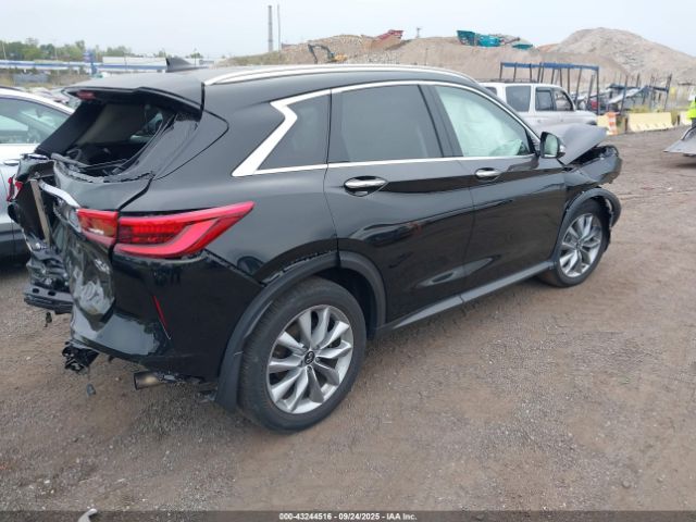 2021 INFINITI QX50 3PCAJ5CB9MF127350 Photo 3