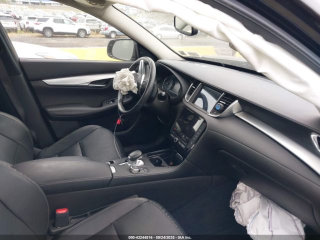 2021 INFINITI QX50 3PCAJ5CB9MF127350 Photo 4