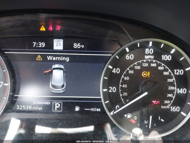 2021 INFINITI QX50 3PCAJ5CB9MF127350 Photo 6