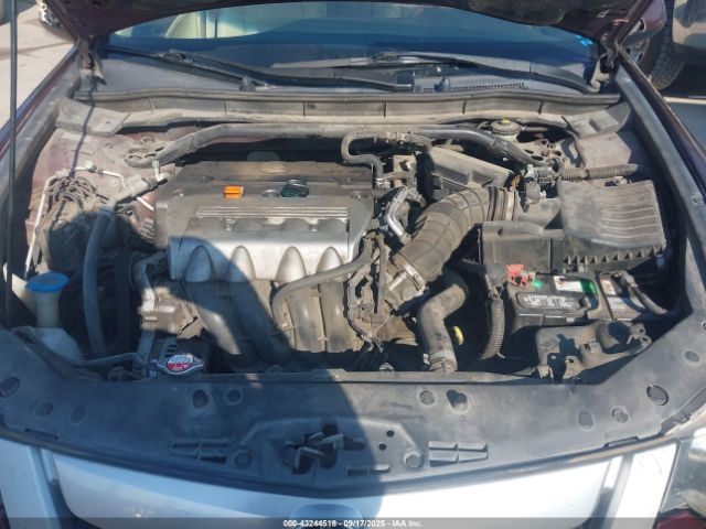 2009 ACURA TSX JH4CU26619C014850 Photo 9