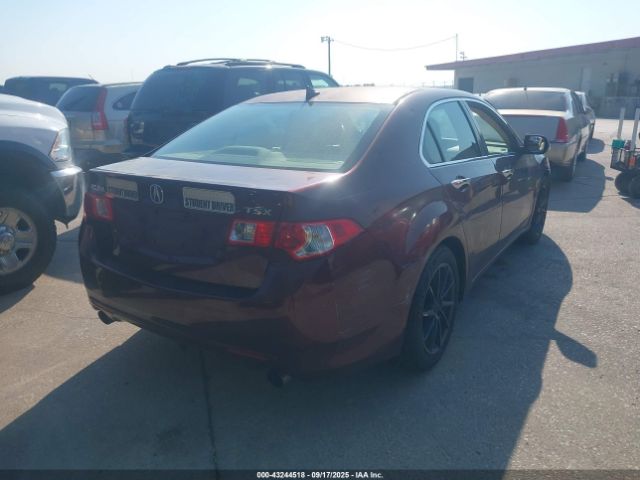 2009 ACURA TSX JH4CU26619C014850 Photo 3