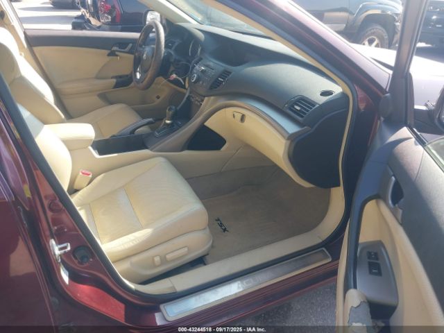 2009 ACURA TSX JH4CU26619C014850 Photo 4