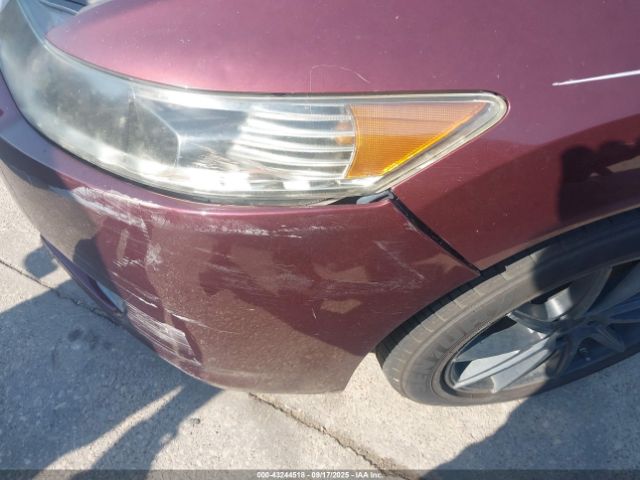 2009 ACURA TSX JH4CU26619C014850 Photo 5