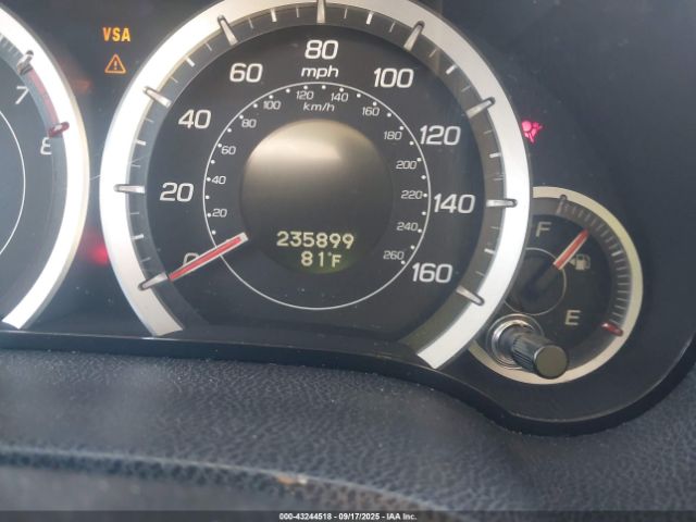 2009 ACURA TSX JH4CU26619C014850 Photo 6