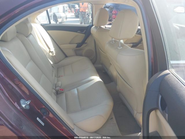 2009 ACURA TSX JH4CU26619C014850 Photo 7