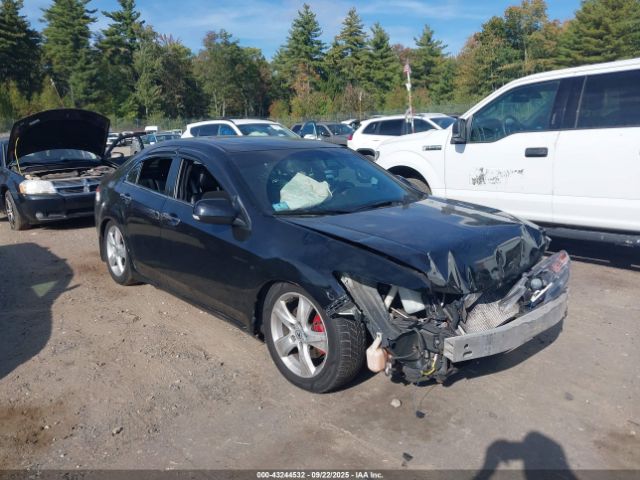 2011 ACURA TSX JH4CU2F63BC013723 Photo 0