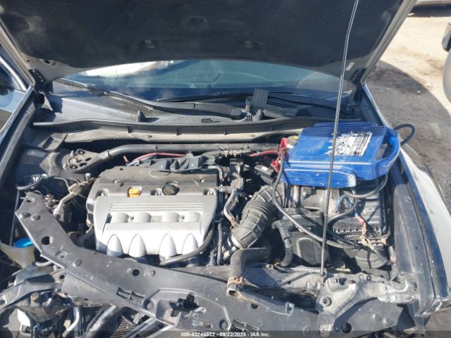 2011 ACURA TSX JH4CU2F63BC013723 Photo 9