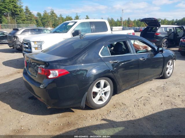 2011 ACURA TSX JH4CU2F63BC013723 Photo 3