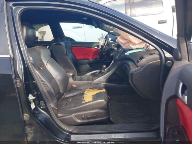 2011 ACURA TSX JH4CU2F63BC013723 Photo 4