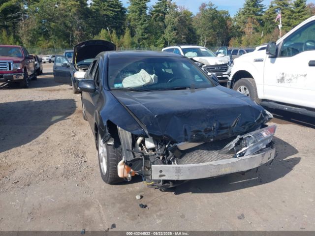 2011 ACURA TSX JH4CU2F63BC013723 Photo 5