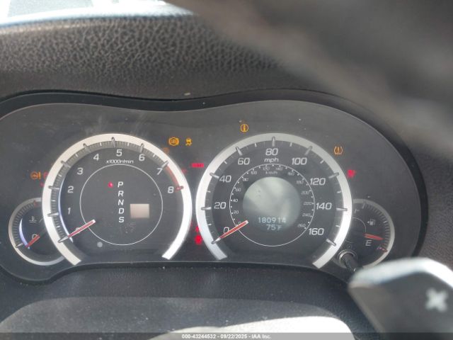 2011 ACURA TSX JH4CU2F63BC013723 Photo 6