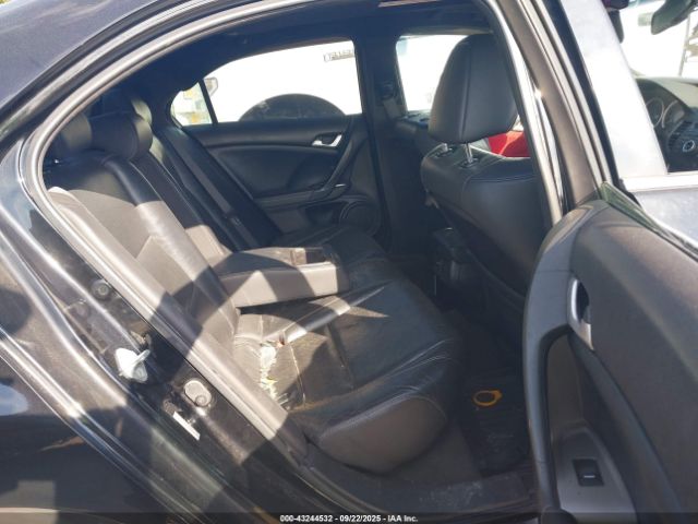 2011 ACURA TSX JH4CU2F63BC013723 Photo 7