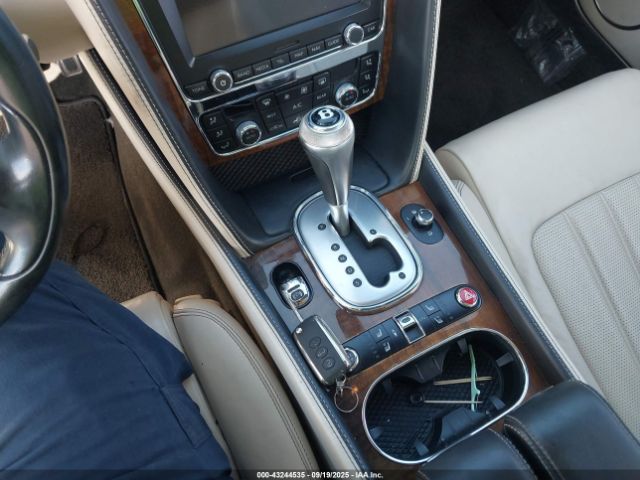 2015 BENTLEY CONTINENTAL GT SCBGH3ZA8FC044925 Photo 10