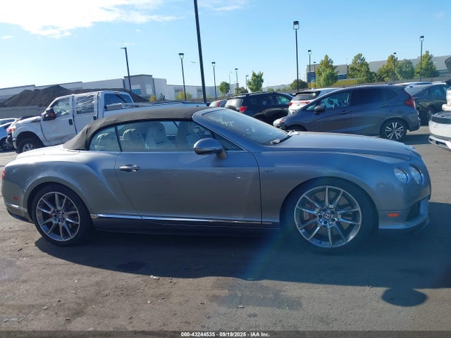 Bentley 7gb 2015 SCBGH3ZA8FC044925 Image 13